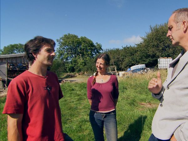 Grand Designs - Episode 1406