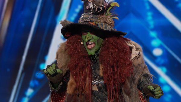 America's Got Talent - Episode 1903