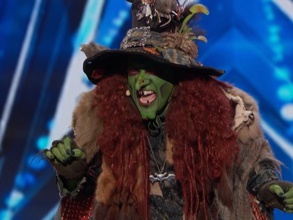 America's Got Talent - Episode 1903