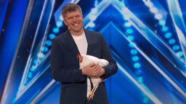America's Got Talent - Episode 1904
