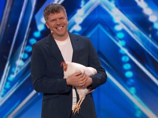 America's Got Talent - Episode 1904