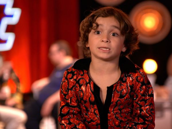 America's Got Talent - Episode 1905