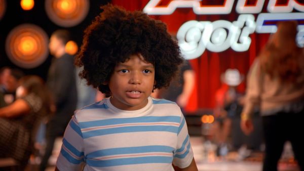 America's Got Talent - Episode 1908