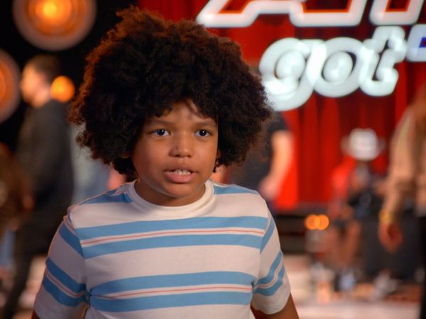 America's Got Talent - Episode 1908