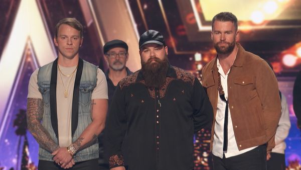 America's Got Talent - Episode 1910