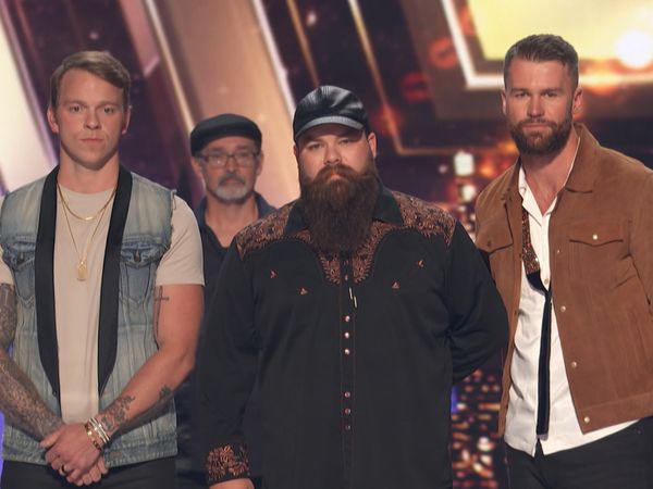 America's Got Talent - Episode 1910