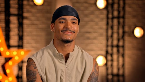 America's Got Talent - Episode 1911