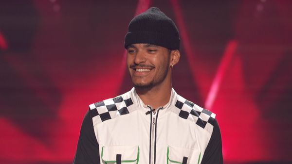 America's Got Talent - Episode 1912