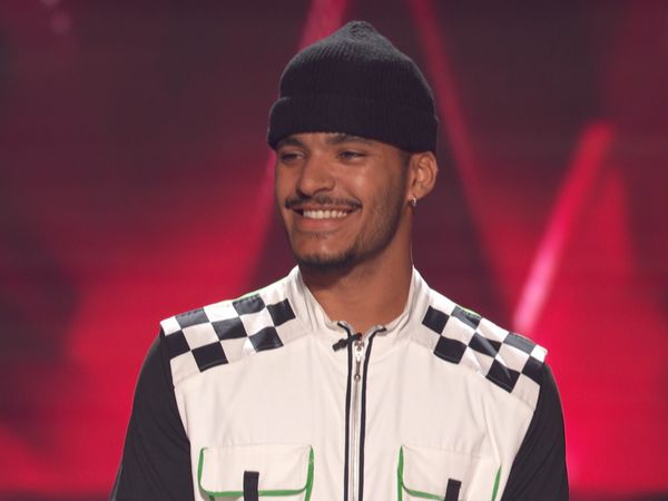 America's Got Talent - Episode 1912