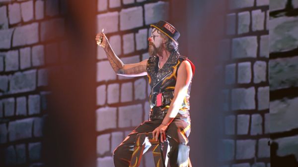 America's Got Talent - Episode 1914