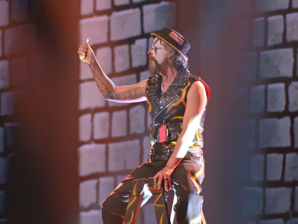 America's Got Talent - Episode 1914
