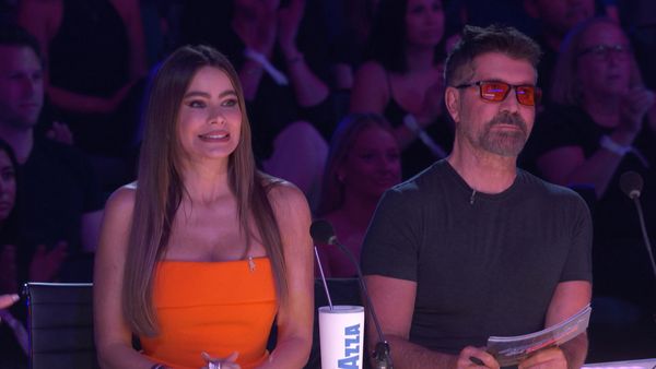 America's Got Talent - Episode 1915