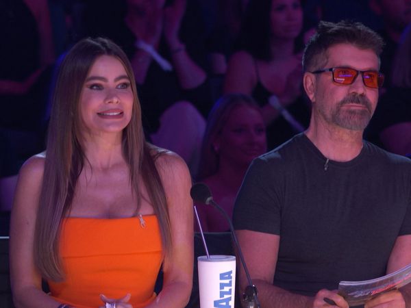 America's Got Talent - Episode 1915