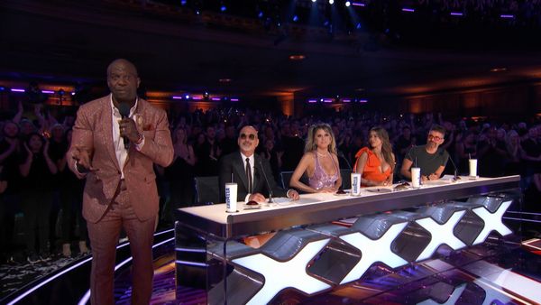 America's Got Talent - Episode 1919