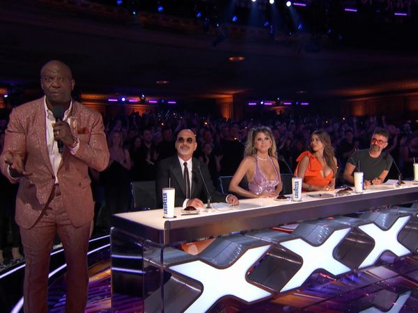 America's Got Talent - Episode 1919