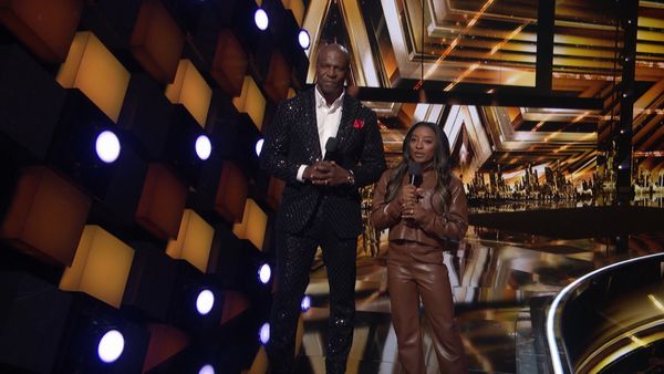 America's Got Talent - Episode 1920
