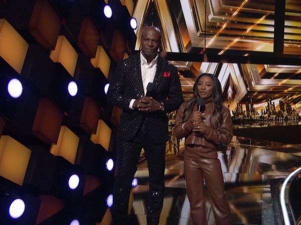 America's Got Talent - Episode 1920