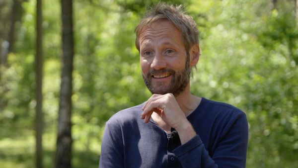 Eventyrlig camping - Episode 102