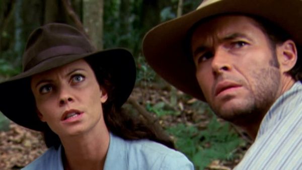 Lost World, The - Legacy