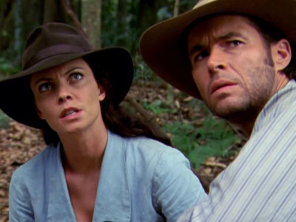 Lost World, The - Legacy
