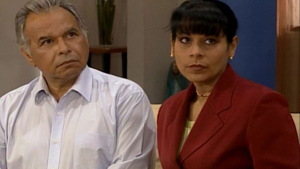 Carita Pintada - Episodio 31