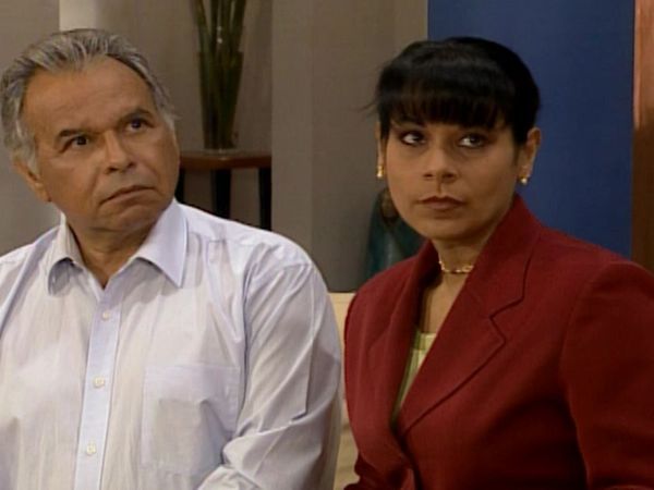Carita Pintada - Episodio 31