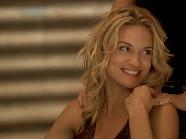 Mutant X - Understudy