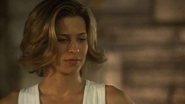 Mutant X - The Grift