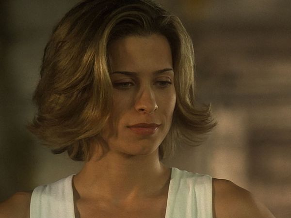 Mutant X - The Grift