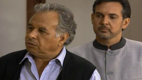Carita Pintada - Episodio 28