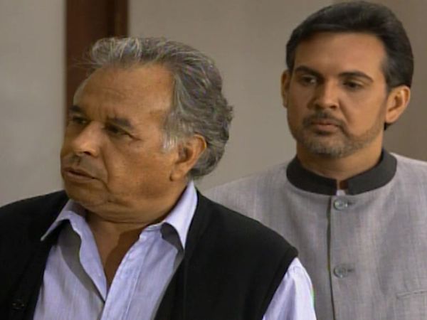 Carita Pintada - Episodio 28