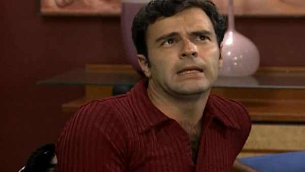 Carita Pintada - Episodio 27