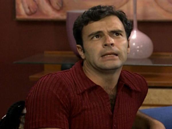 Carita Pintada - Episodio 27