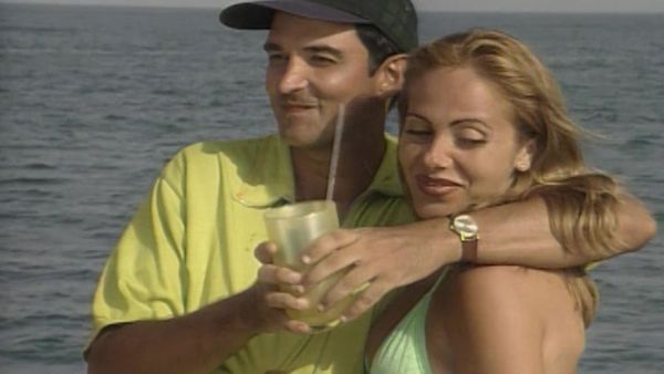 Carita Pintada - Episodio 01