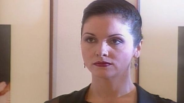 Carita Pintada - Episodio 02