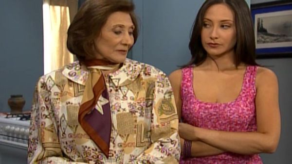 Carita Pintada - Episodio 07