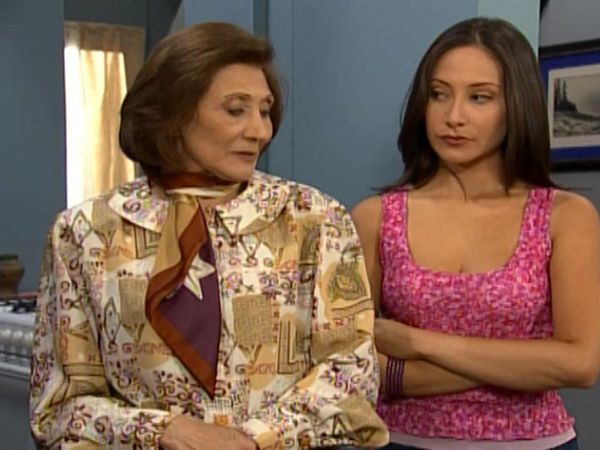 Carita Pintada - Episodio 07