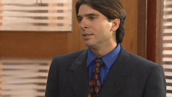 Carita Pintada - Episodio 12
