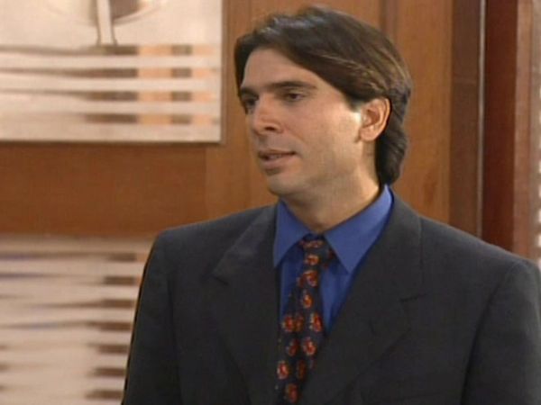 Carita Pintada - Episodio 12