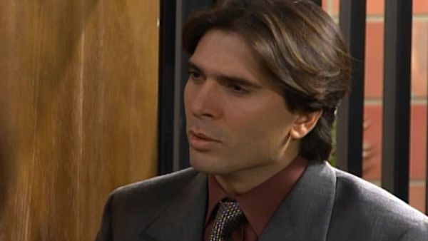 Carita Pintada - Episodio 13