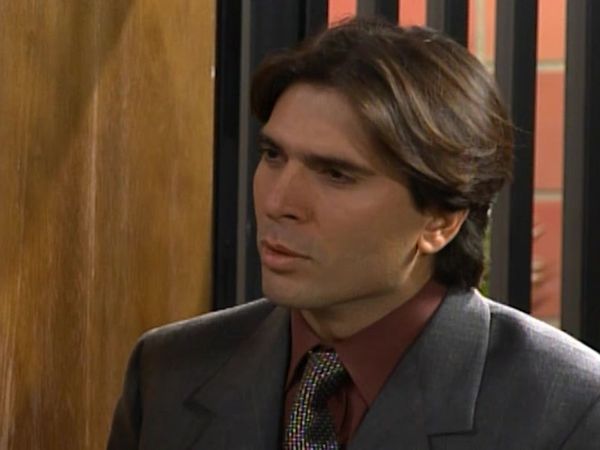 Carita Pintada - Episodio 13
