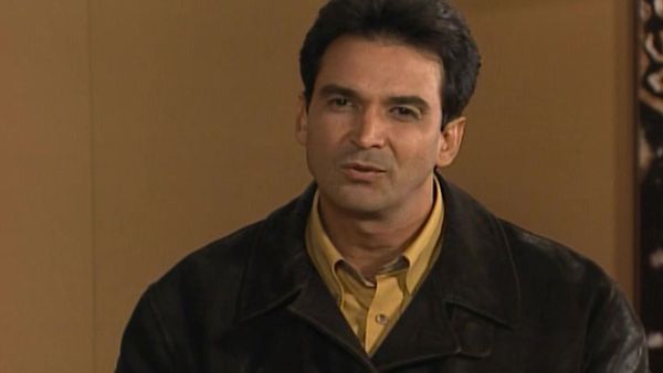 Carita Pintada - Episodio 15