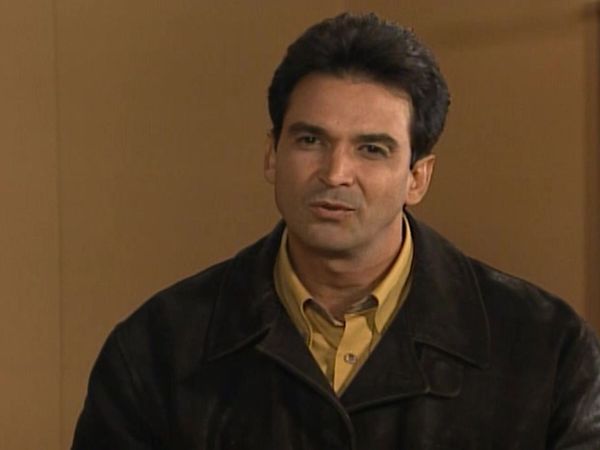Carita Pintada - Episodio 15