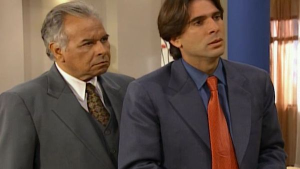 Carita Pintada - Episodio 18
