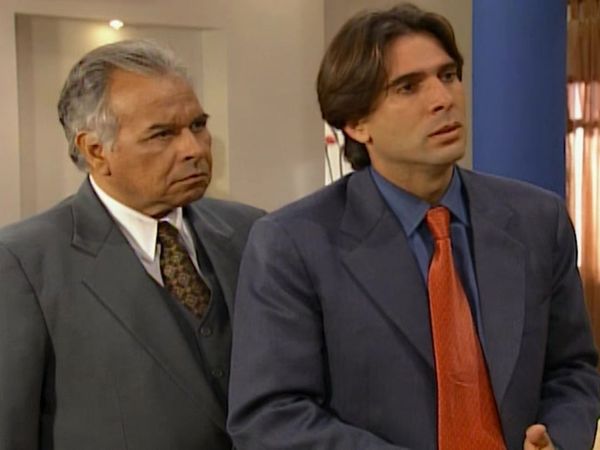 Carita Pintada - Episodio 18