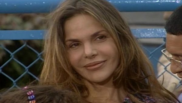 Carita Pintada - Episodio 19