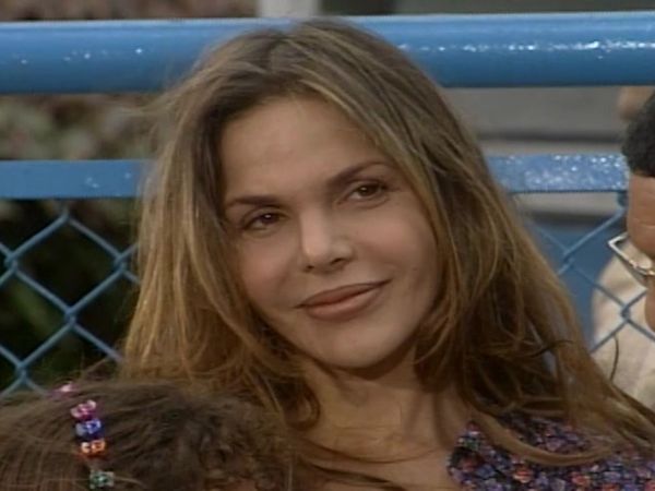 Carita Pintada - Episodio 19