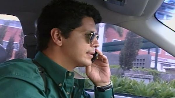 Carita Pintada - Episodio 20
