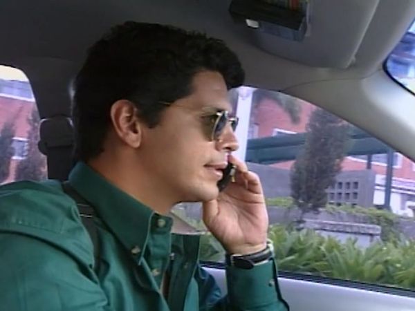Carita Pintada - Episodio 20