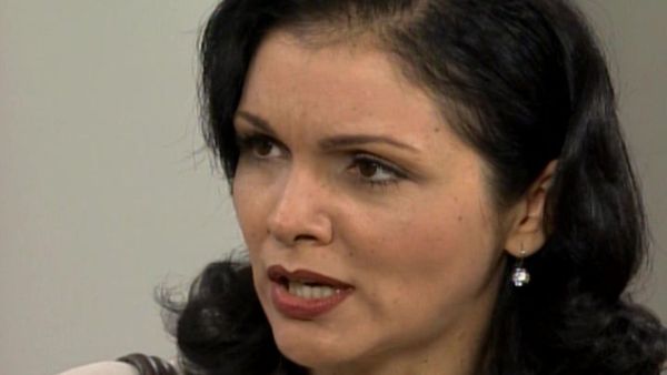 Carita Pintada - Episodio 22